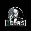 DONS图标